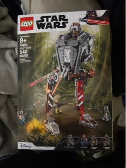 Raider from The Mandalorian Lego Set