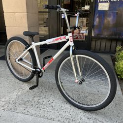 Fit bike Co. CR 29 HURRICANE BMX Bike