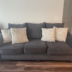 Couch Set