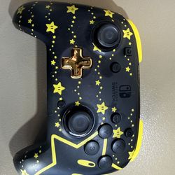 Nintendo Switch Controller