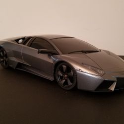 RC Car - Lamborghini Reventon Radio Control (RC) Supercar - $40