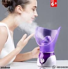 NEW!! Facial Steamer