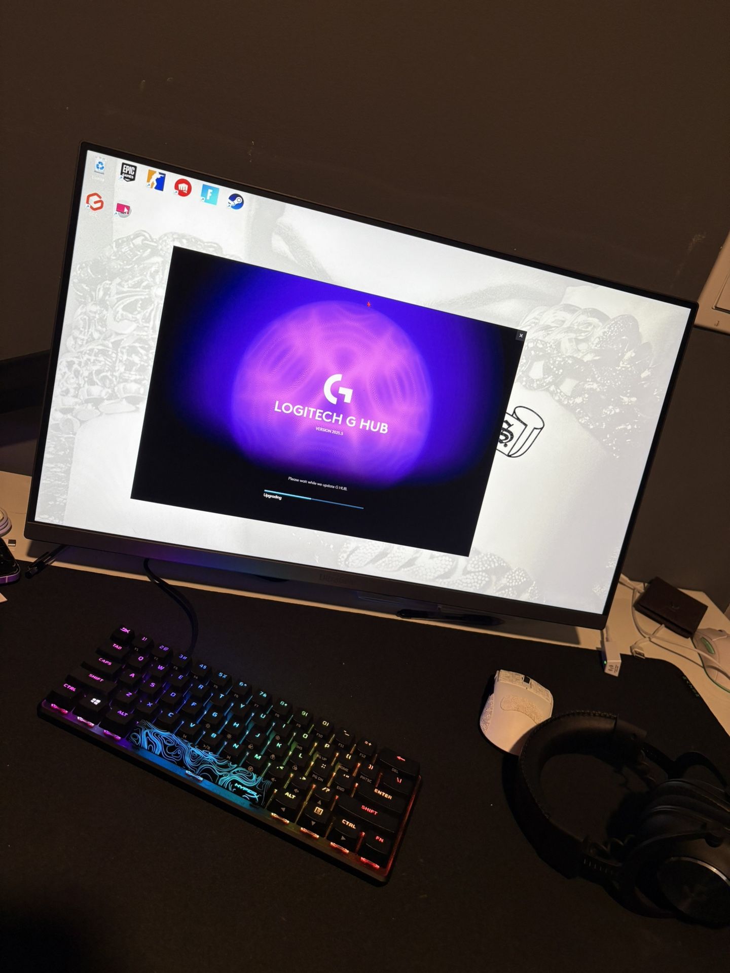 gaming pc