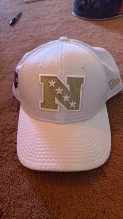 NFC hat