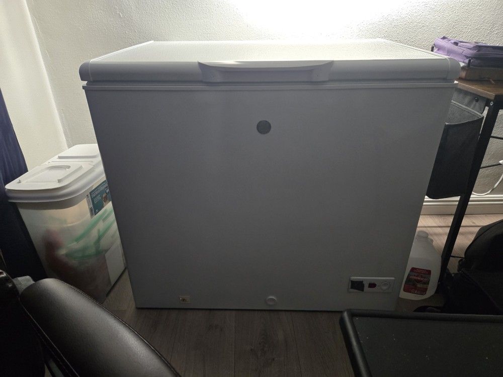 Deep Freezer