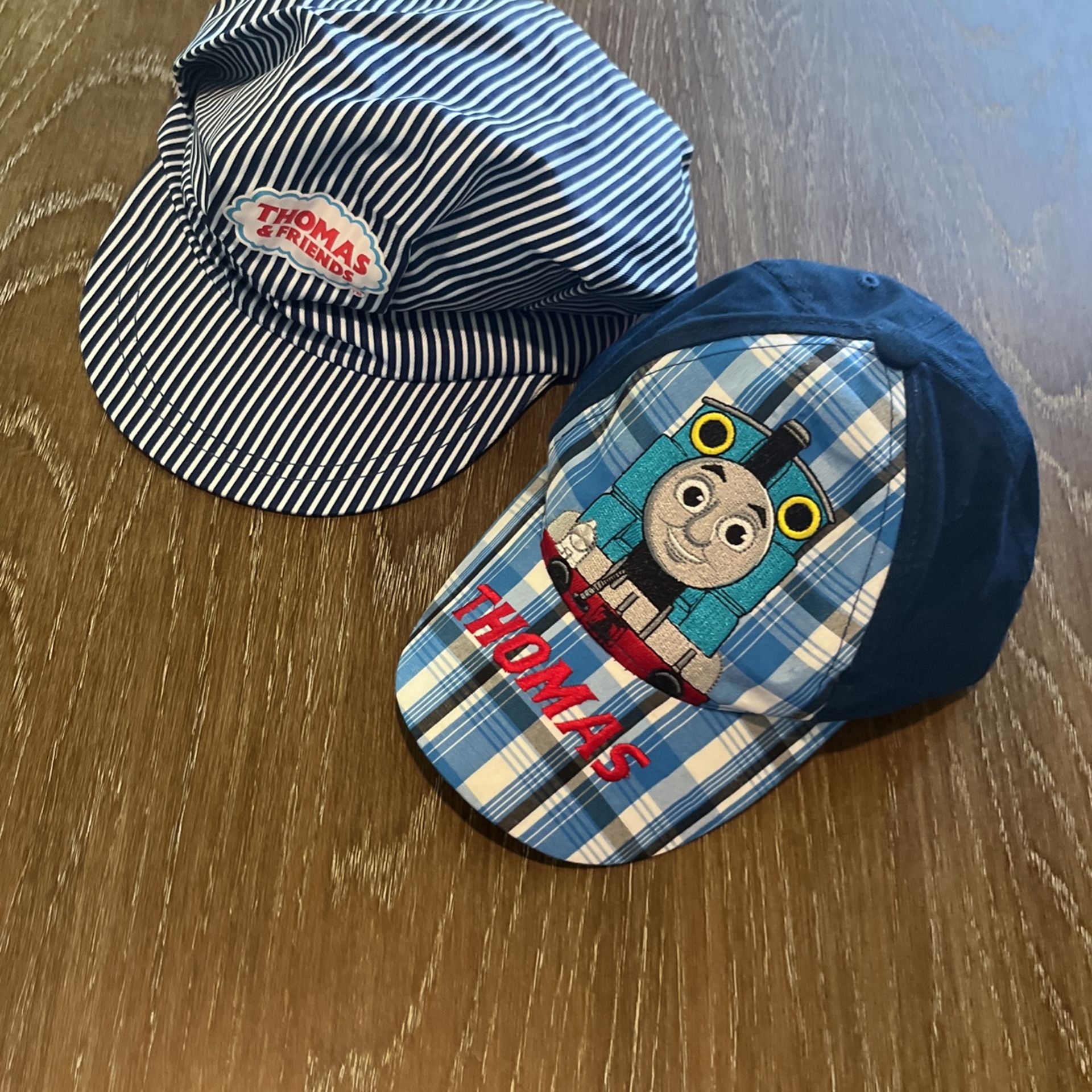 Kid’s Thomas The Train Conductor Hats
