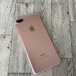 iPhone 📲 7 Plus (32GB) UNLOCKED  🌎 DESBLOQUEADO For All Carriers 