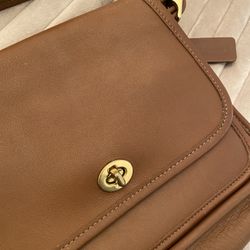 Coach authentic Bag