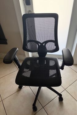 Desk Chair