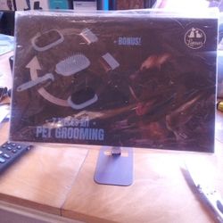 7 Pieces Kit Pet Grooming