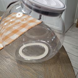Laundry Pod Container