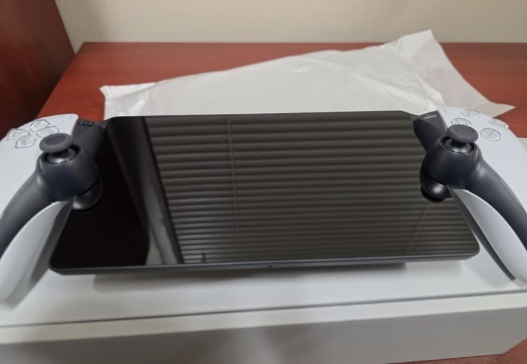 PlayStation Portal