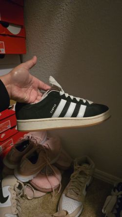 Vans 6½