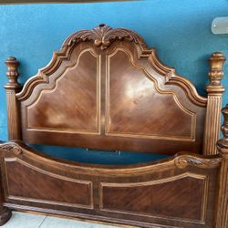 Bed Frame
