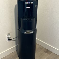 Water Dispenser 