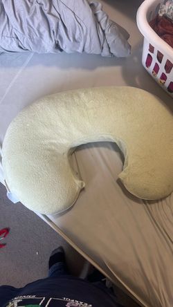 Boppy Nursing and Infant Support Pillow