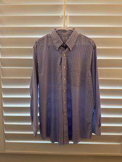 Brooks Brothers Button Down