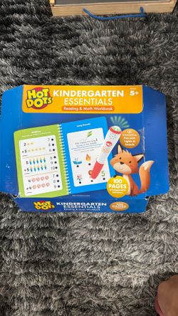 Hot Dots