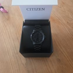 Nighthawk, Citizen Watch