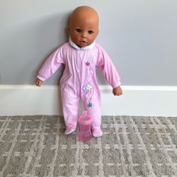 Doll