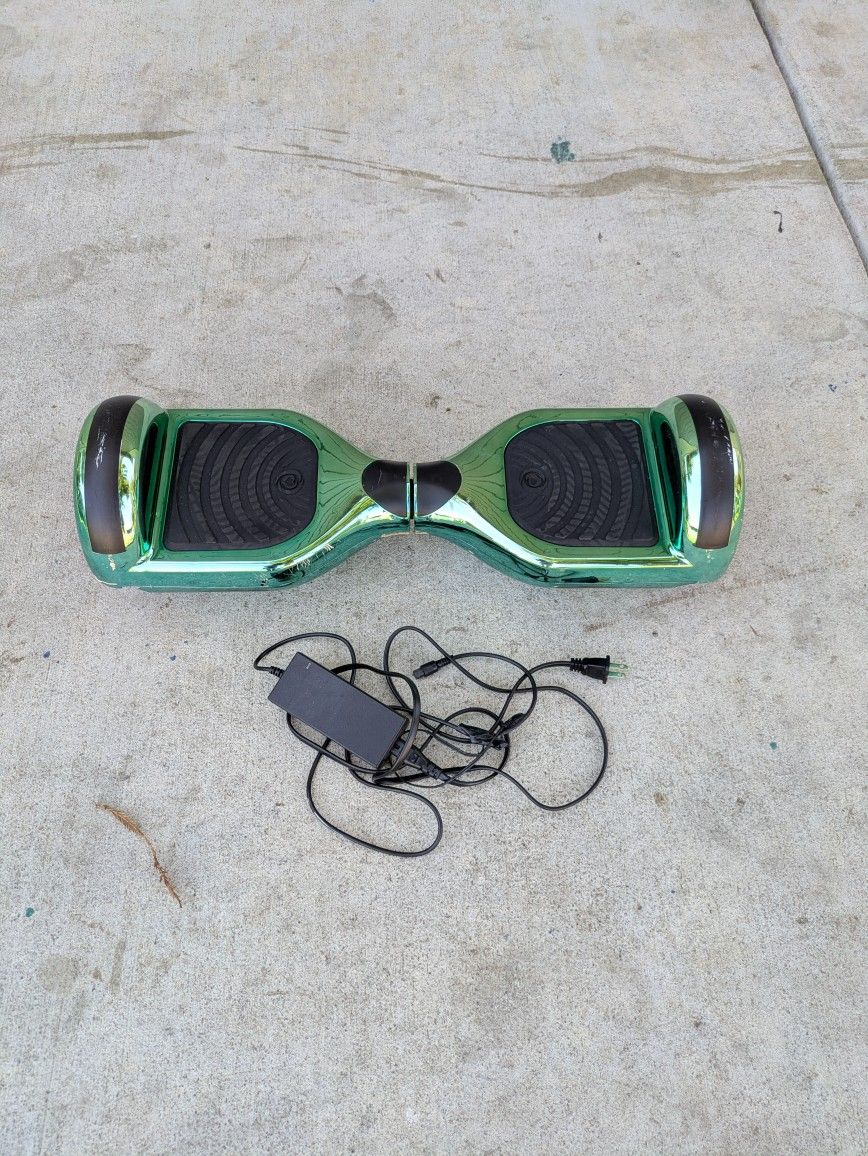 Hover-1 Ultra Hover Board Everything Works Great π