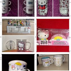 Hello Kitty. /. DIFFERENT PRICES