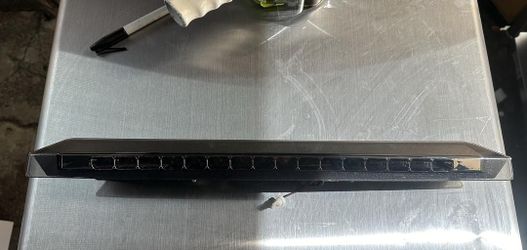 99-04 FORD MUSTANG LED SMOKED 3RD BREAKLIGHT