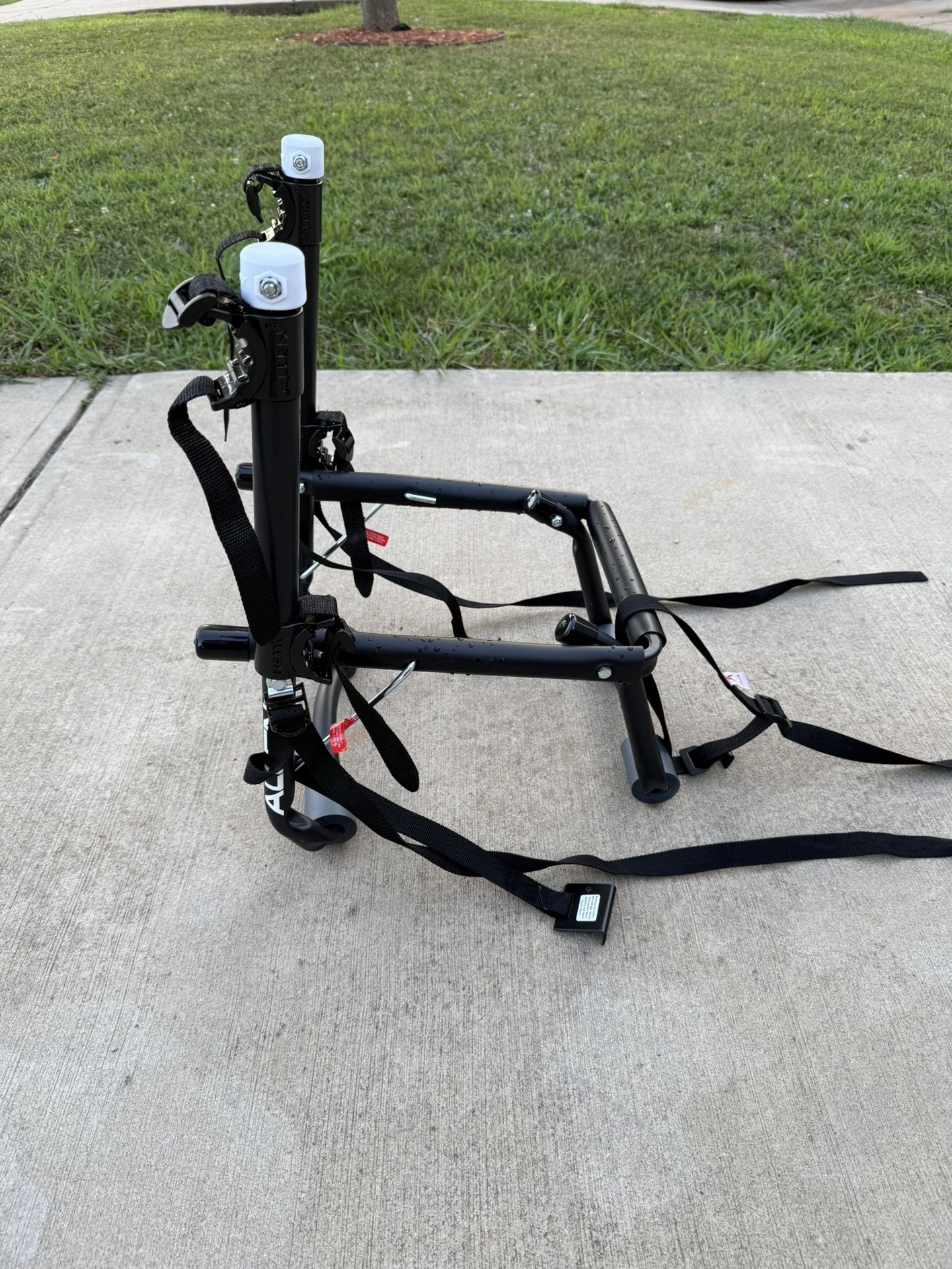Bike Rack