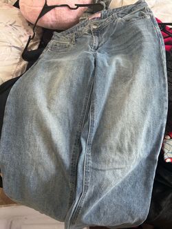 Juice jeans