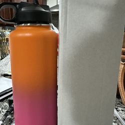 New Stainless Cup