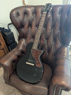Gibson Les Paul jr