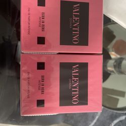 Donna Valentino