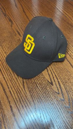 San Diego Padres Fitted Size Small