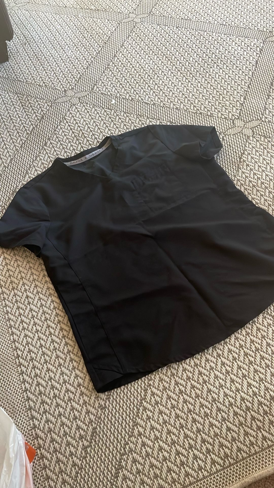 Fabletics Scrubs