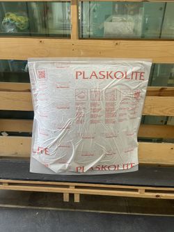 Skylight Dome White #28