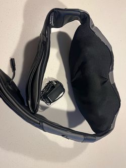 Restneck Massager for Neck and Back with Heat