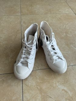 Converse Chuck Taylor All Star Canvas