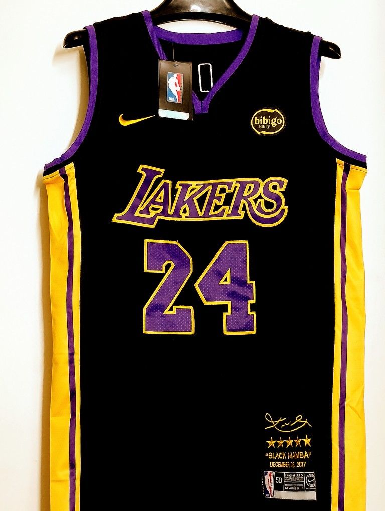 Los Angeles Lakers Jersey