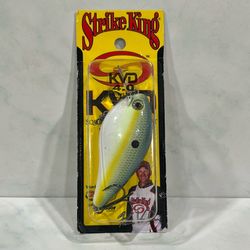 Strike King KVD 4.0 Mag 