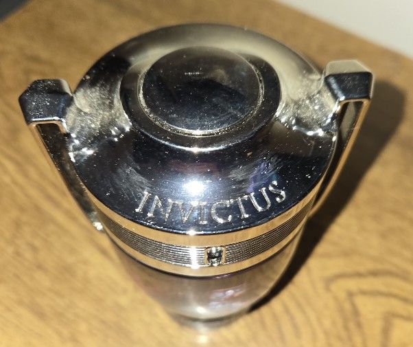 Invictus Mens Cologne