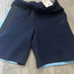 Nike Tech Shorts