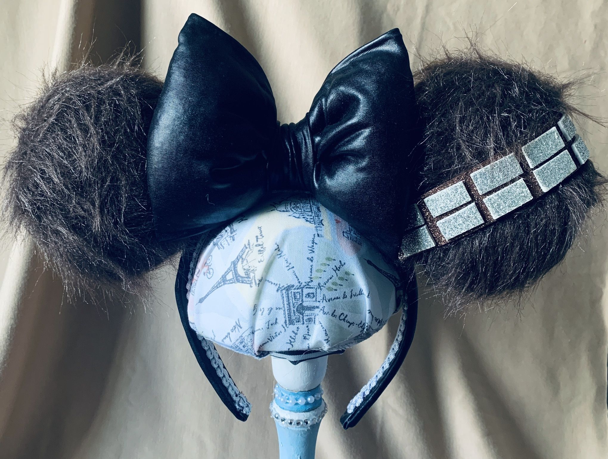 Disney Star Wars Ears 