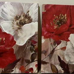 Canvas Wall art 