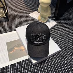 NY 24ss Hat New 