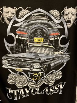 Shaka Shirt 1XL