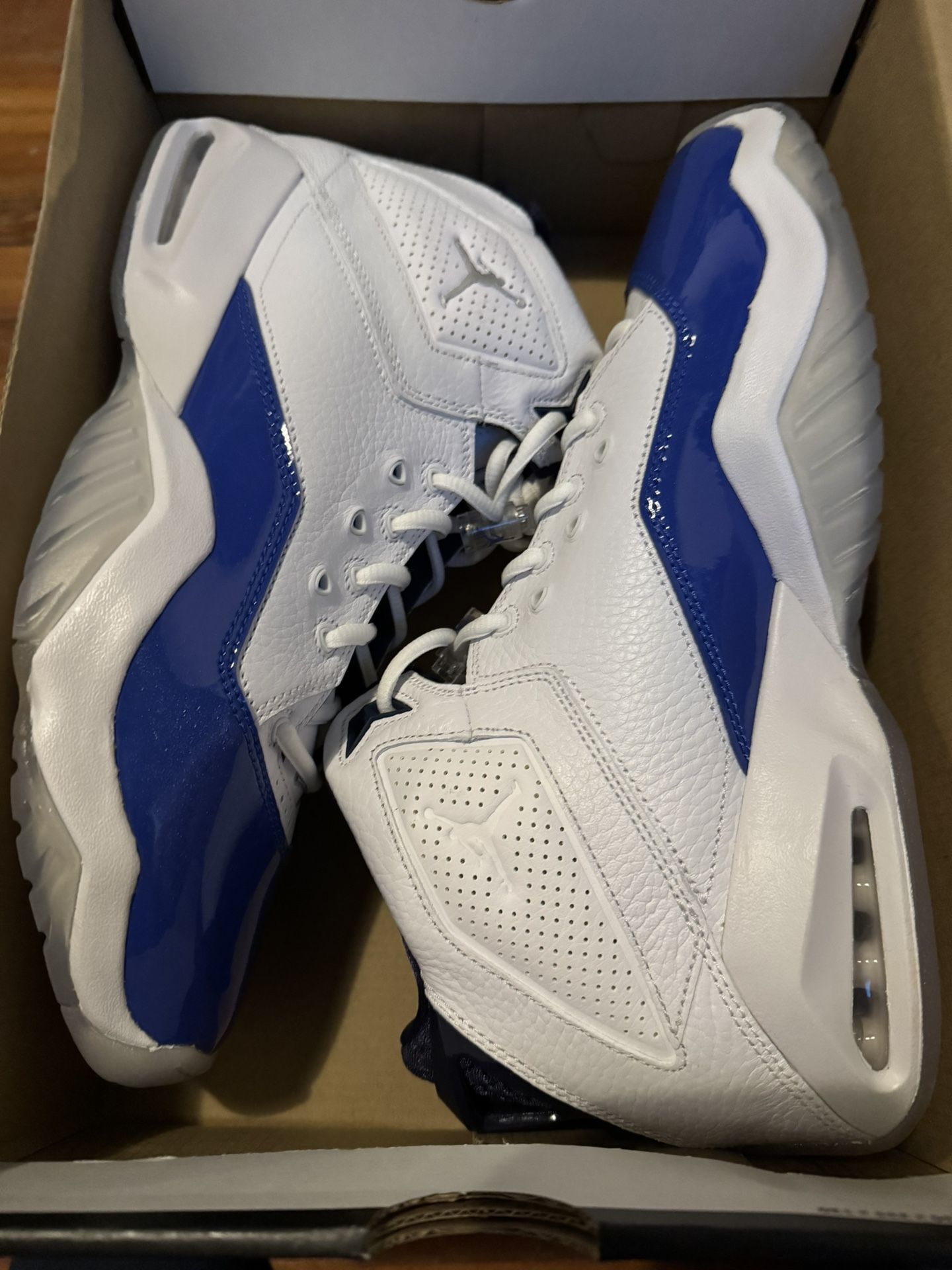 Jordan