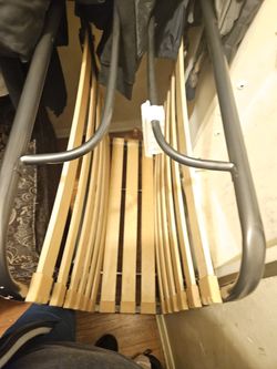 Camita No Trae Colchon 20 Dólares Precio Firme