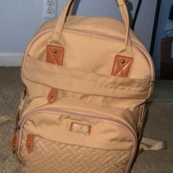 Baby Diaper Bag 