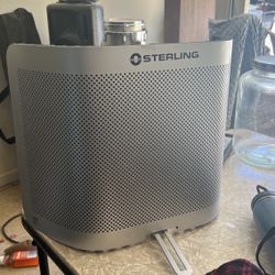 Sterling VMS Vocal Mic Shield
