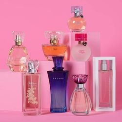 Mary Kay Fragancias